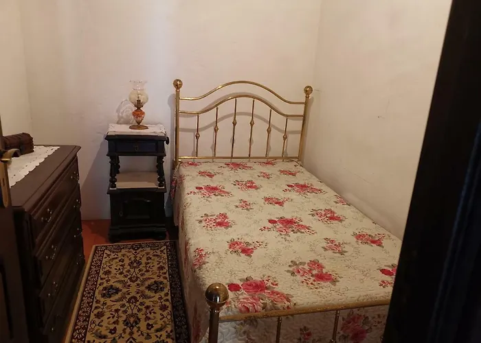 Casa Da Eira - Castanheiras