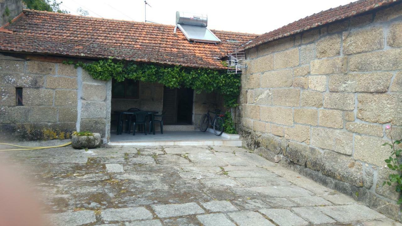Country house Casa Da Eira - Castanheiras Resende