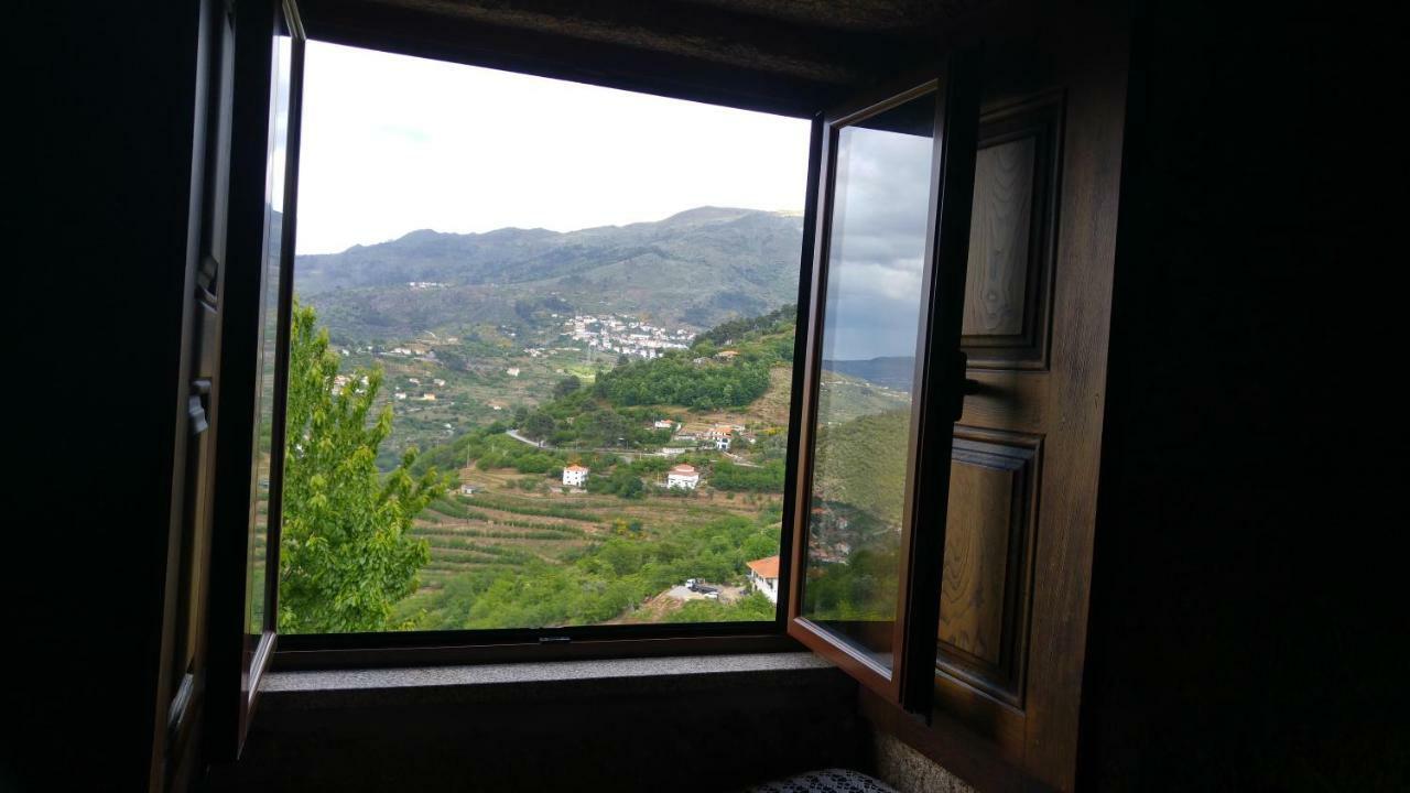 Country house Casa Da Eira - Castanheiras *