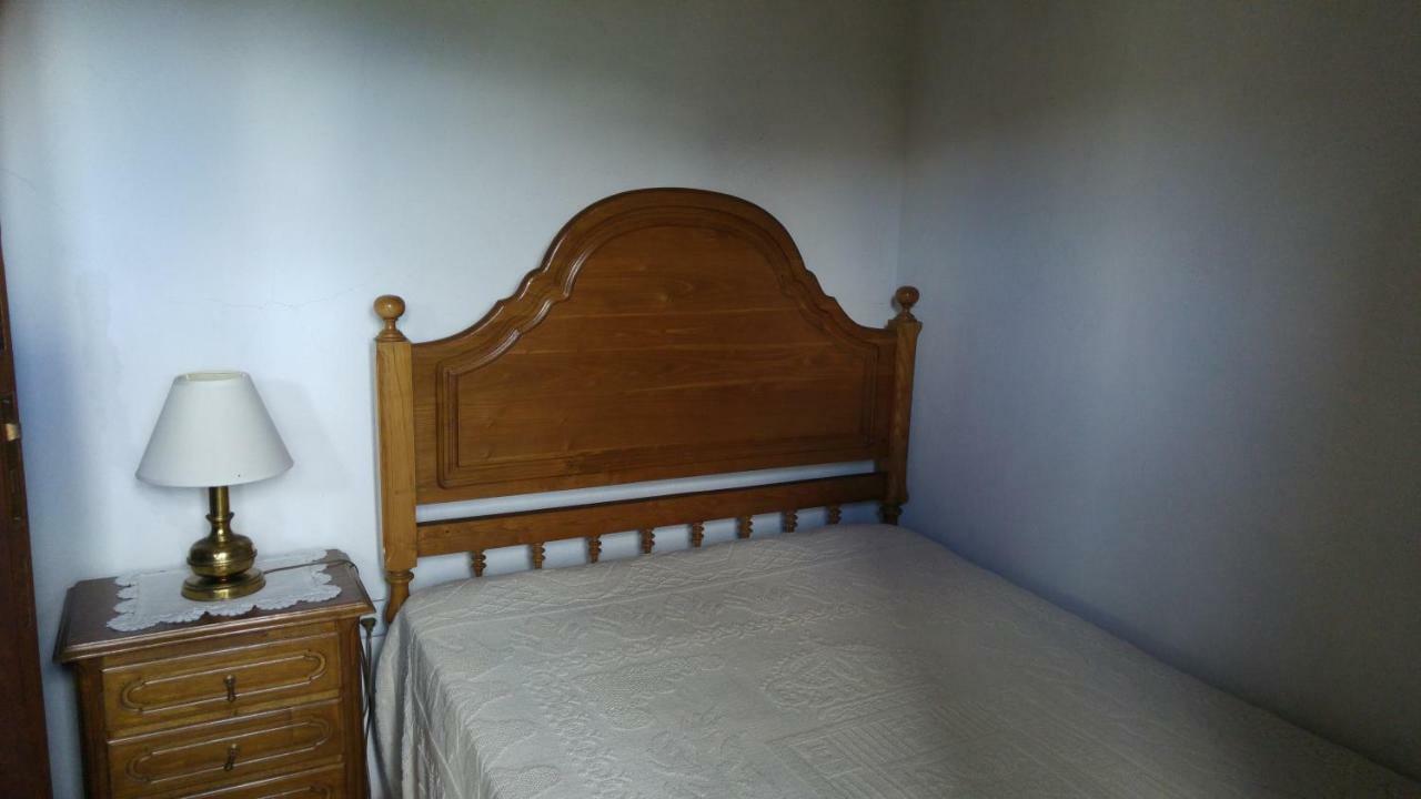 Casa Da Eira - Castanheiras Country house Resende