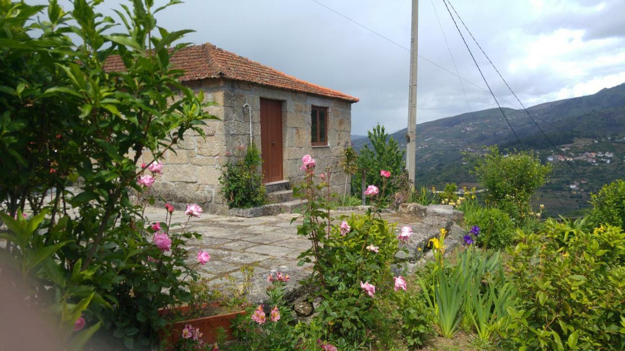 Country house Casa Da Eira - Castanheiras *