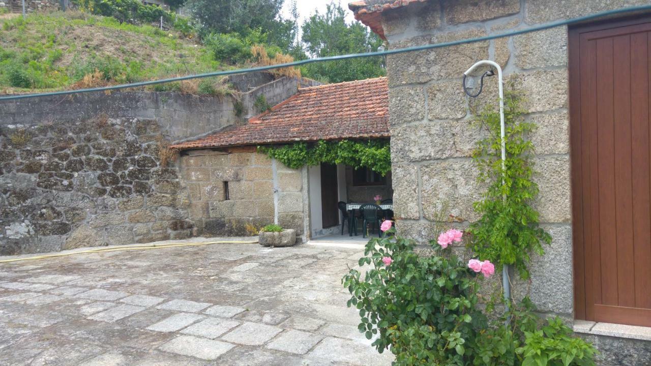 Casa Da Eira - Castanheiras Country house