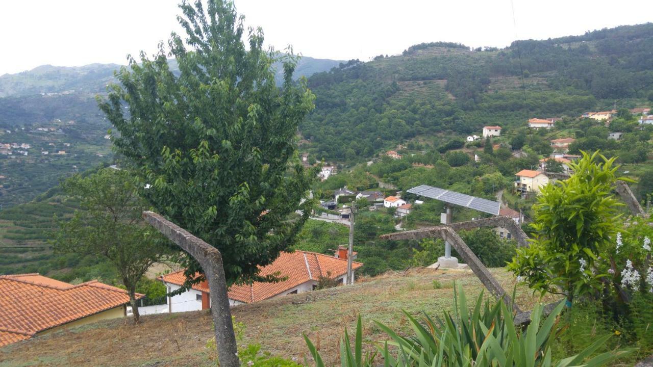 Casa Da Eira - Castanheiras * Resende