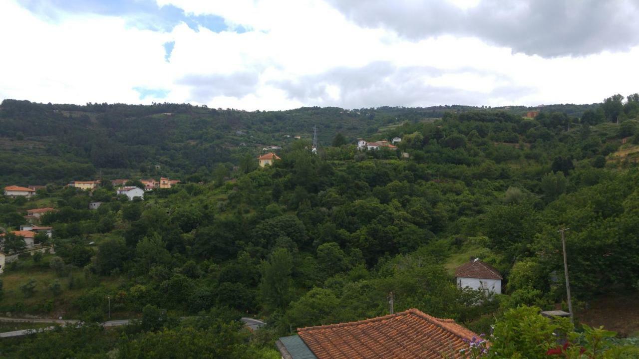 Country house Casa Da Eira - Castanheiras