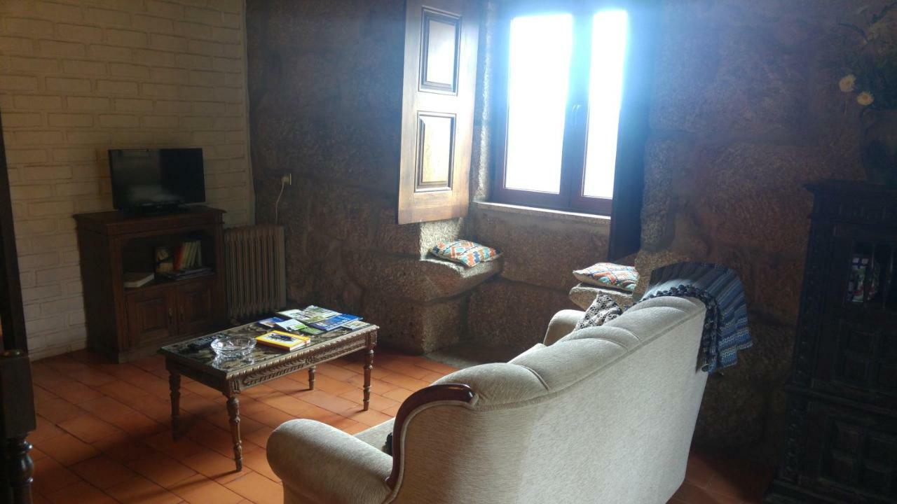 Country house Casa Da Eira - Castanheiras