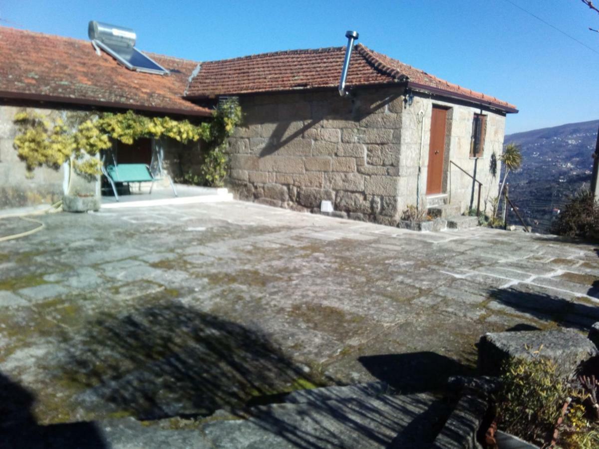 Casa Da Eira - Castanheiras Country house