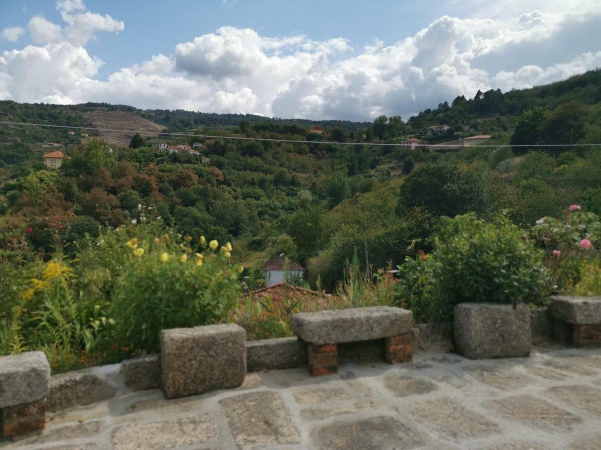 Casa Da Eira - Castanheiras Country house