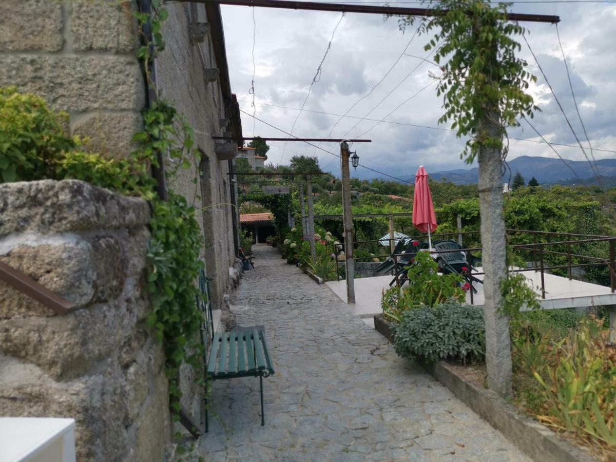 Country house Casa Da Eira - Castanheiras *