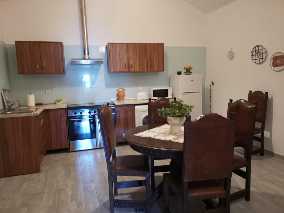 Country house Casa Da Eira - Castanheiras