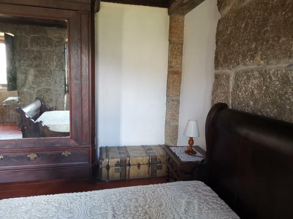 Country house Casa Da Eira - Castanheiras *