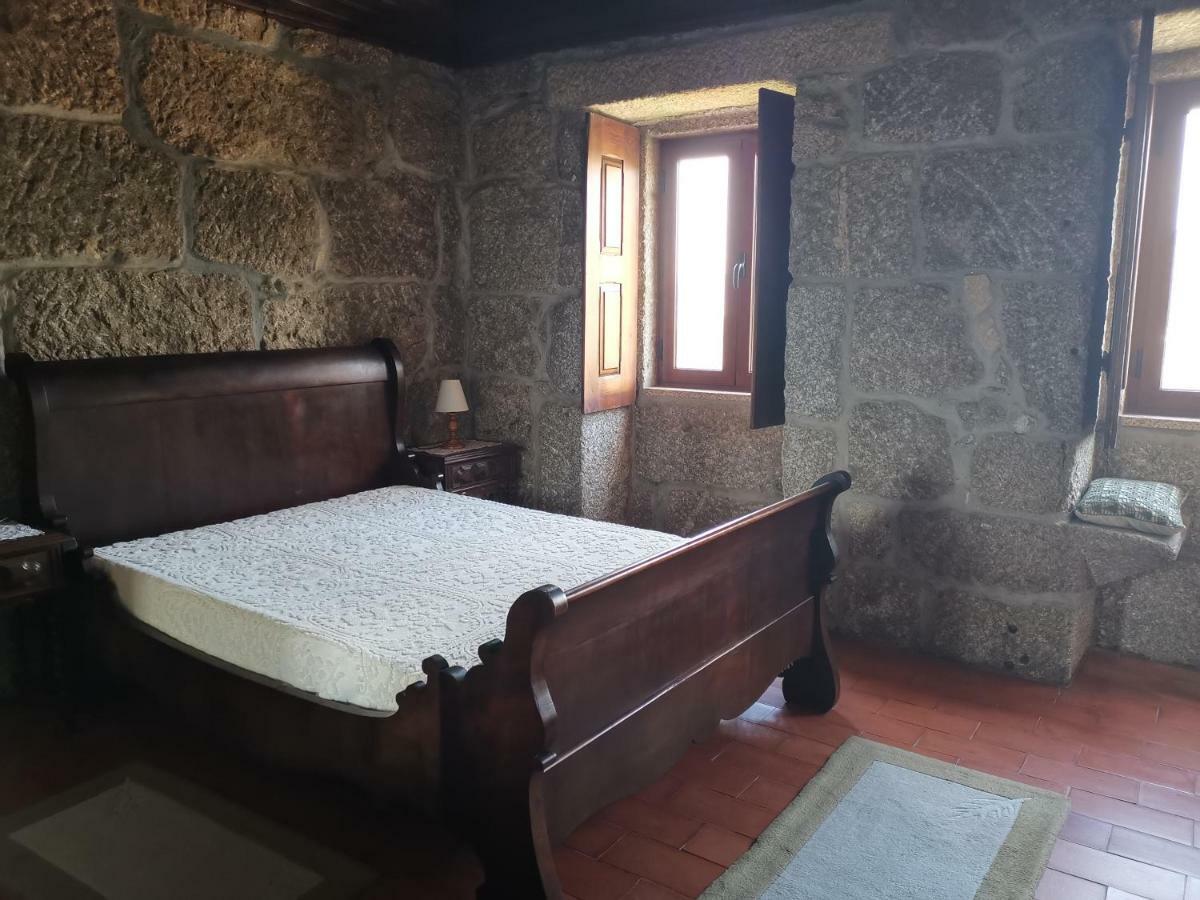 Casa Da Eira - Castanheiras