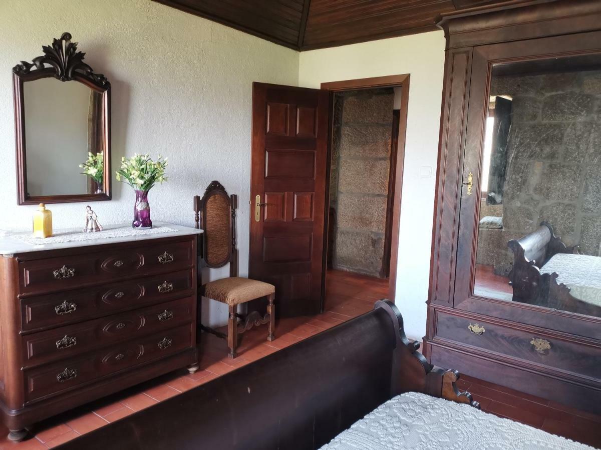 Casa Da Eira - Castanheiras