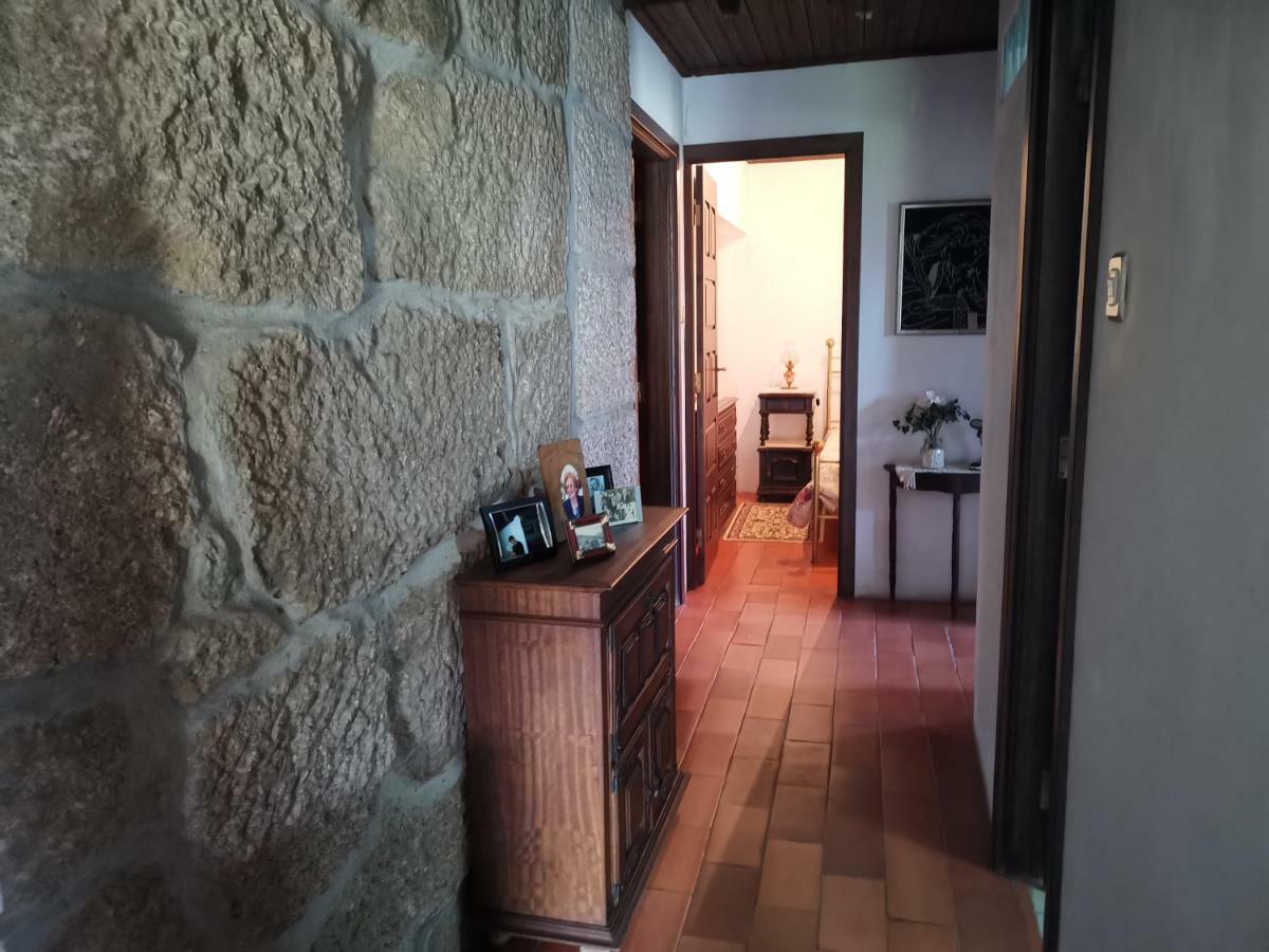 Casa Da Eira - Castanheiras Country house