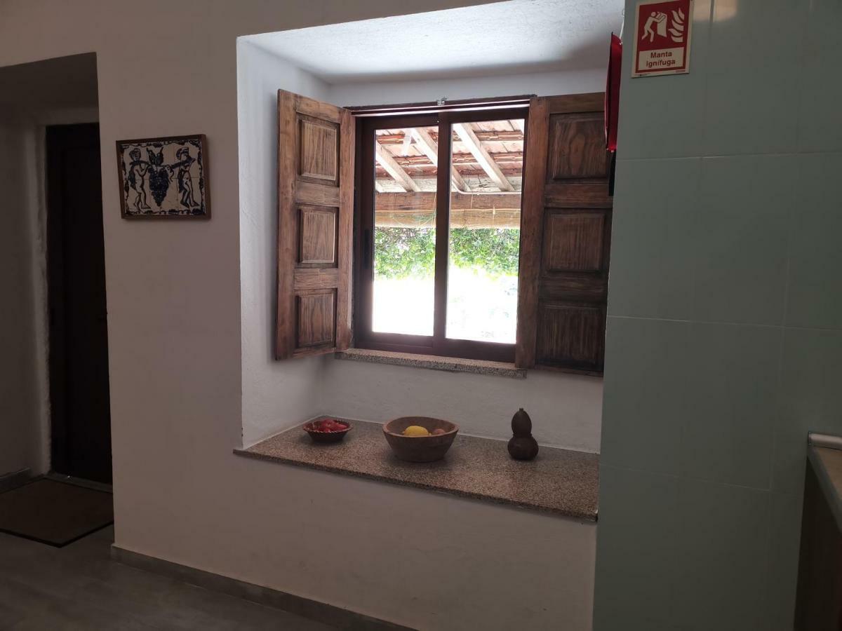 Casa Da Eira - Castanheiras