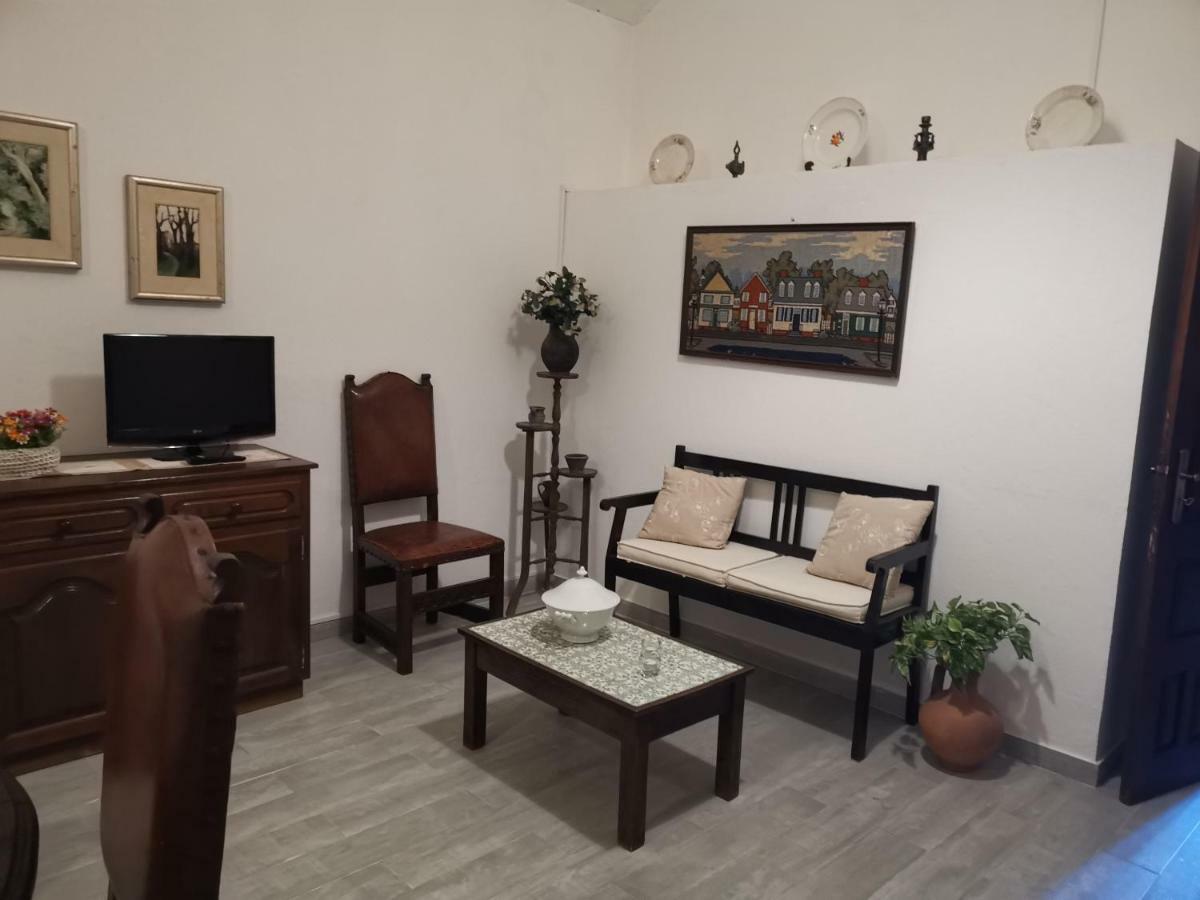 Casa Da Eira - Castanheiras * Resende